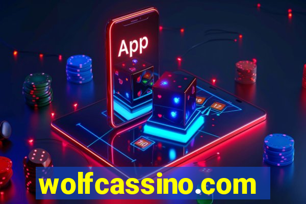 wolfcassino.com