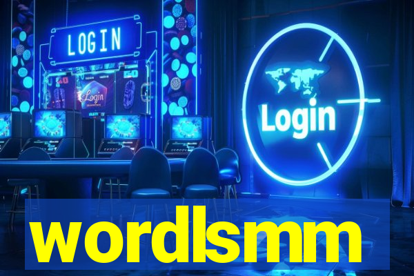 wordlsmm