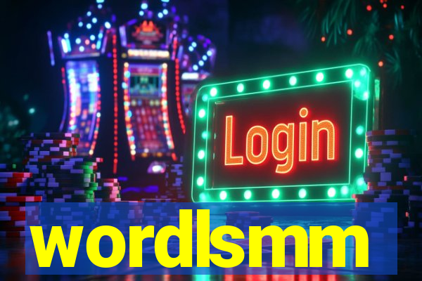 wordlsmm