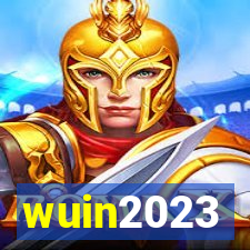 wuin2023