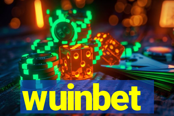 wuinbet