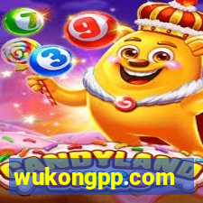 wukongpp.com