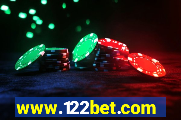 www.122bet.com