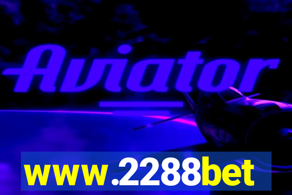 www.2288bet