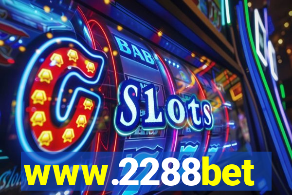 www.2288bet