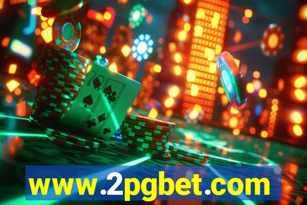 www.2pgbet.com