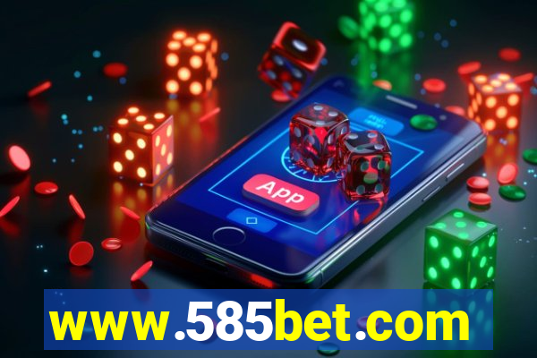 www.585bet.com