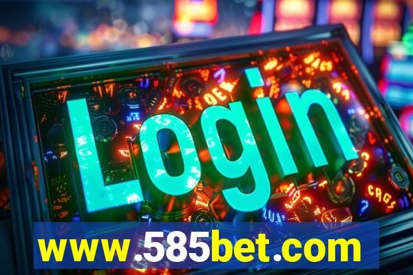 www.585bet.com