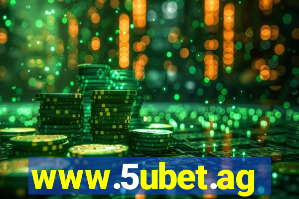 www.5ubet.ag