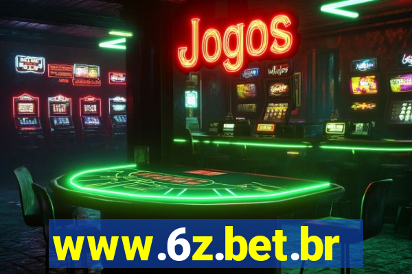 www.6z.bet.br