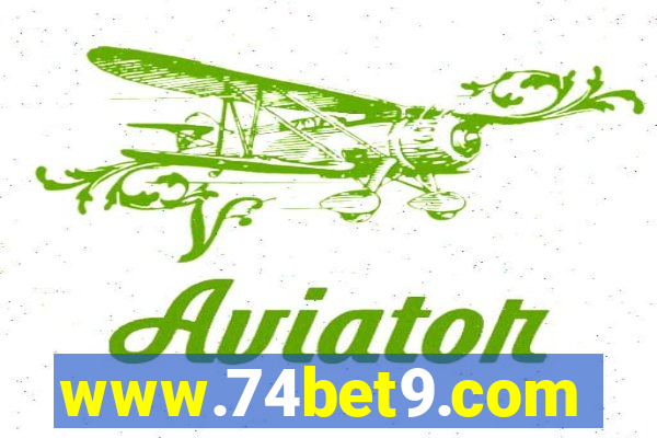 www.74bet9.com