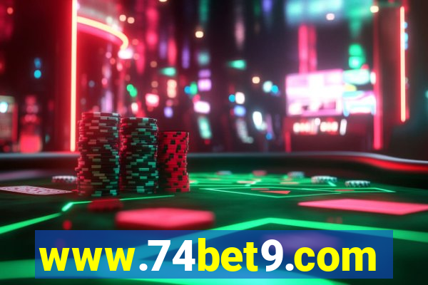 www.74bet9.com