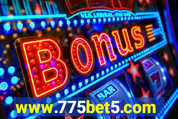 www.775bet5.com