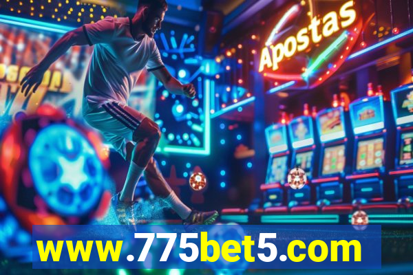 www.775bet5.com