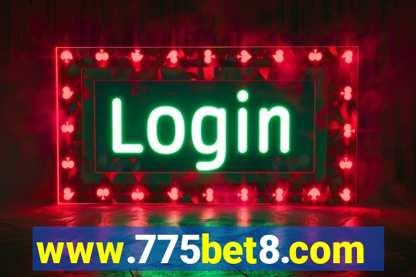 www.775bet8.com