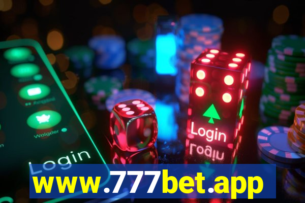 www.777bet.app