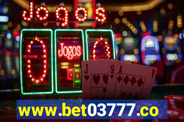 www.bet03777.com