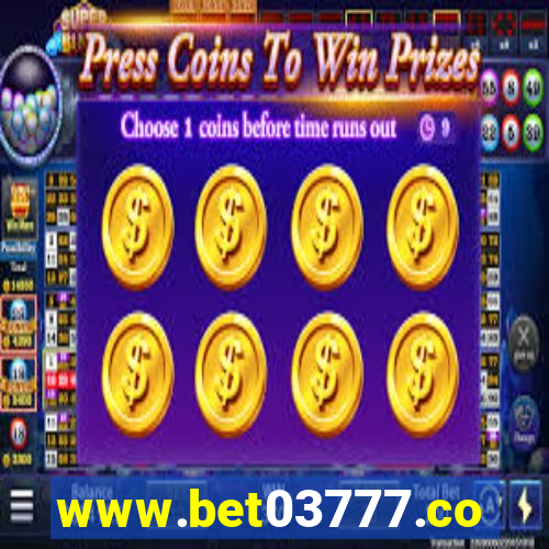 www.bet03777.com