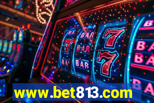 www.bet813.com