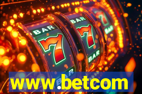 www.betcom