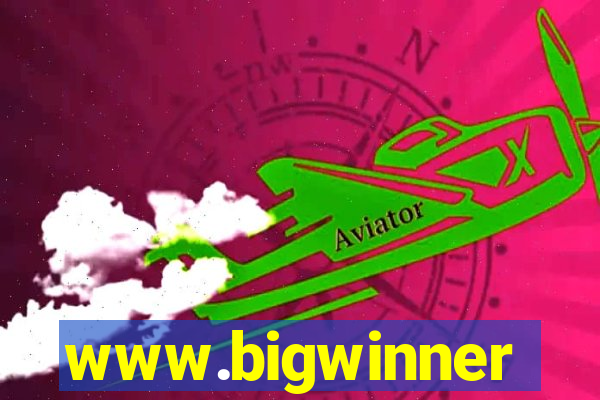 www.bigwinner