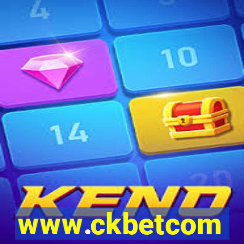 www.ckbetcom