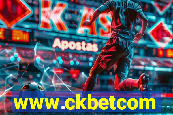 www.ckbetcom