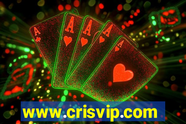 www.crisvip.com.br