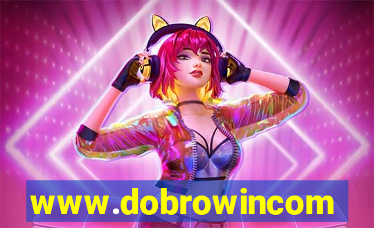 www.dobrowincom