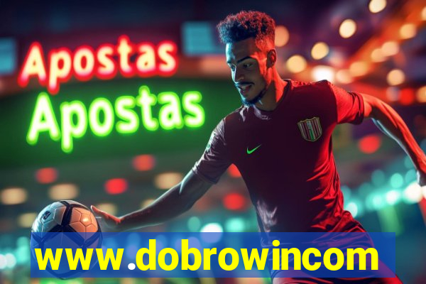 www.dobrowincom