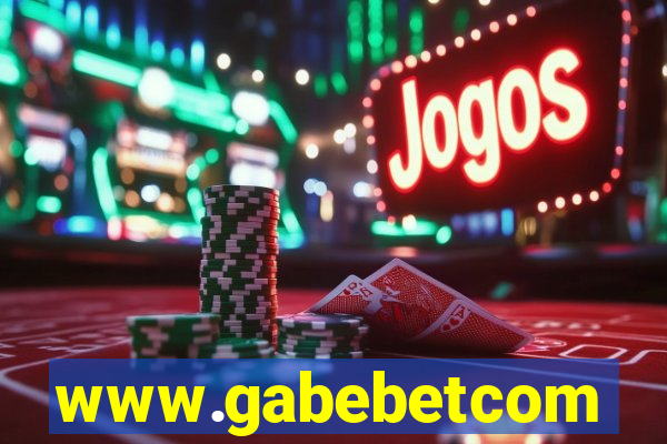 www.gabebetcom