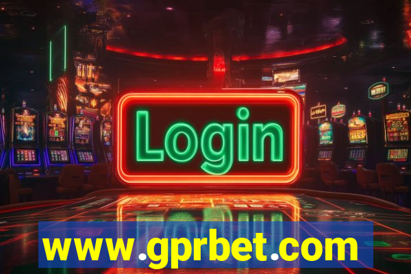 www.gprbet.com