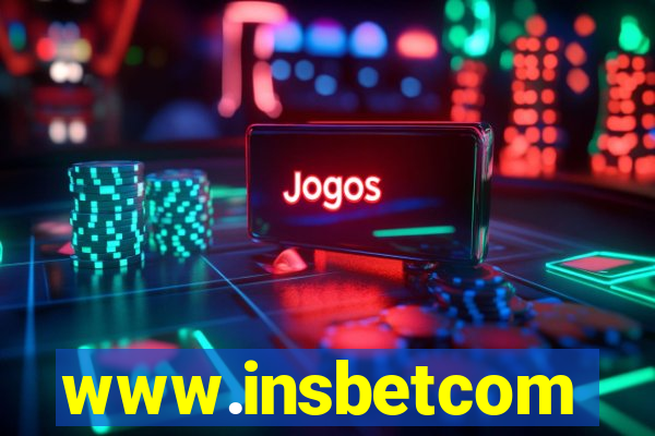 www.insbetcom