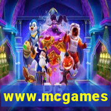 www.mcgames