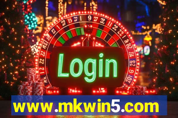 www.mkwin5.com