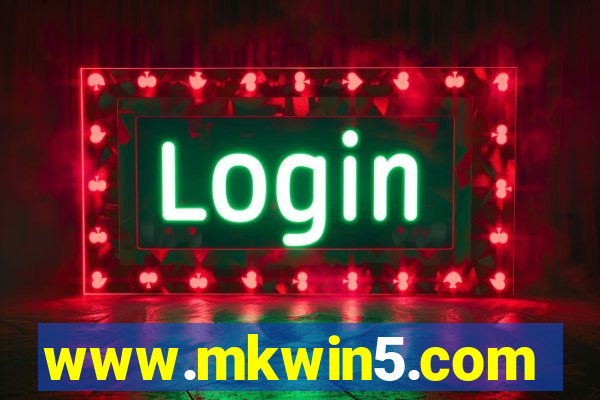 www.mkwin5.com