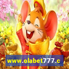 www.olabet777.com