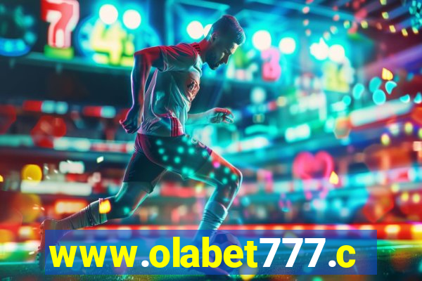 www.olabet777.com