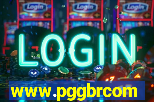 www.pggbrcom