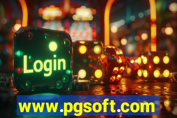 www.pgsoft.com