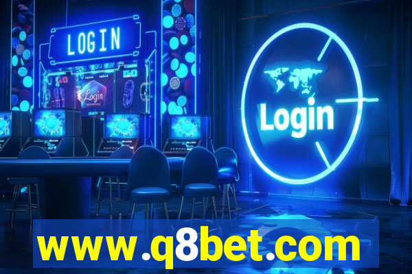 www.q8bet.com