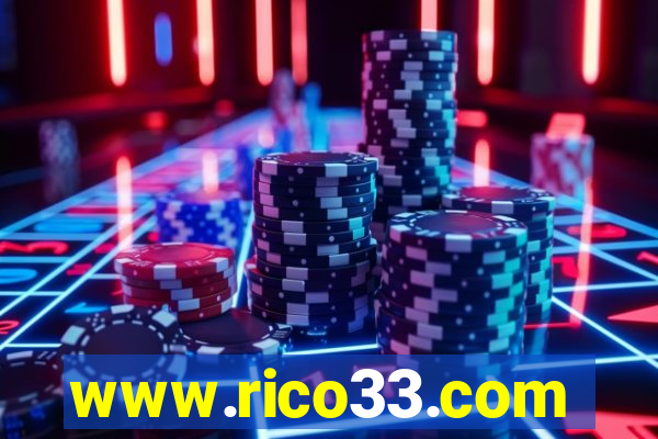 www.rico33.com