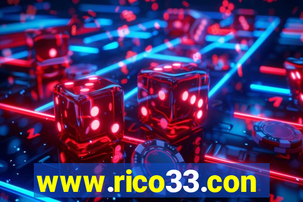 www.rico33.con