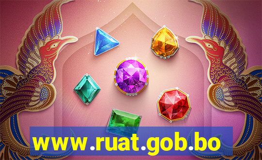 www.ruat.gob.bo