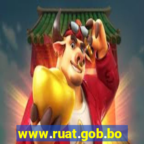 www.ruat.gob.bo