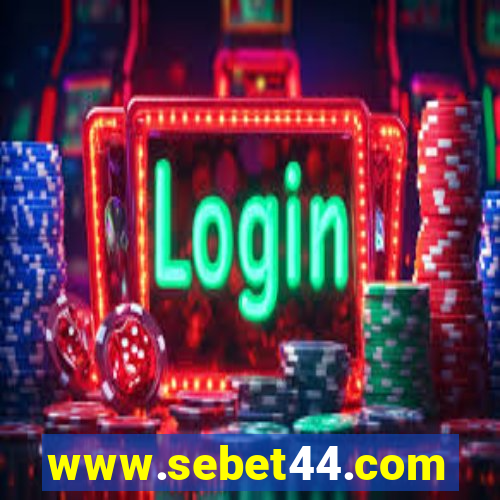 www.sebet44.com