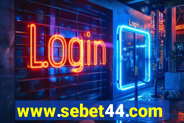 www.sebet44.com