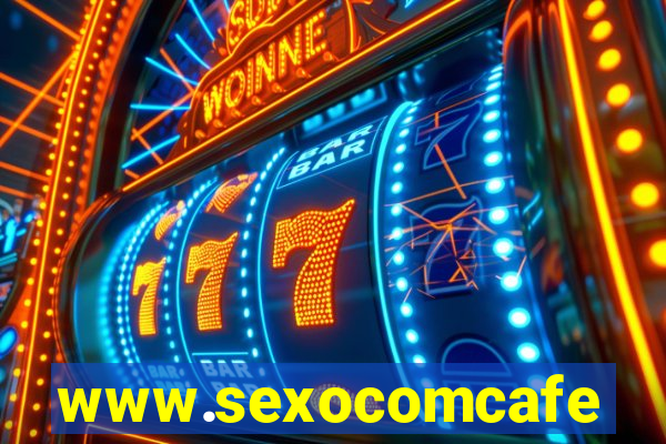 www.sexocomcafe.com.br