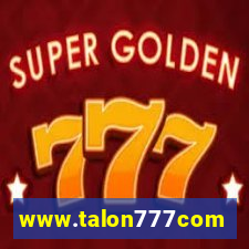 www.talon777com