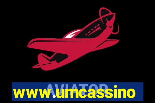 www.umcassino-1.com